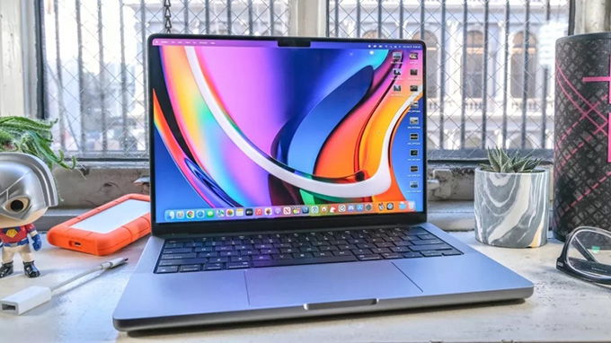 MacBook Pro 14 inch M2 có thể sẽ được Apple ra mắt trong tháng 10 này