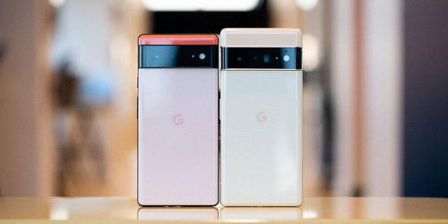 Pixel 6 được cập nhật tính năng mới từ Pixel 7 với Feature Drop