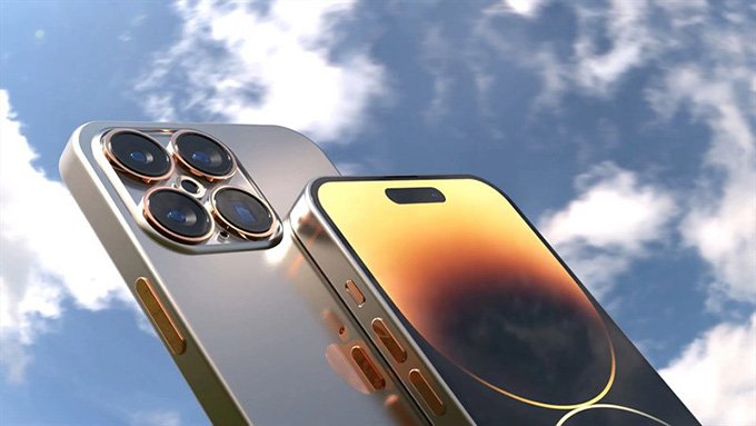 iPhone 15 được dự kiến sẽ ra mắt trong nửa sau của tháng 9 năm 2023