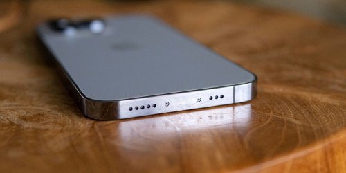 iPhone 15 trở thành iPhone USB Type-C đầu tiên trước khi chuyển hoàn toàn sang iPhone không cổng