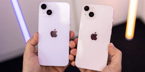 So sánh iPhone 13 và iPhone 14: Những điểm khác biệt chính là gì?