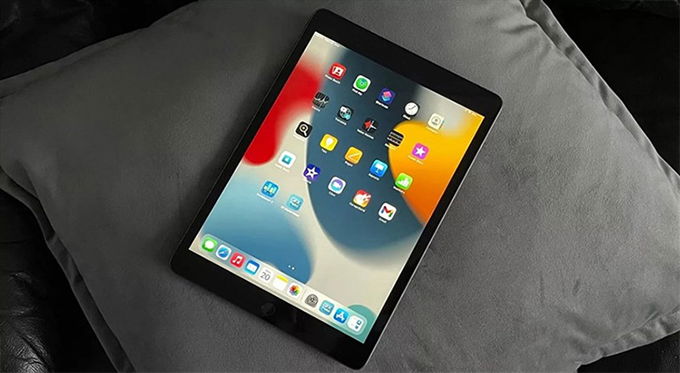 Tổng hợp thông tin về iPad Gen 10 mới nhất