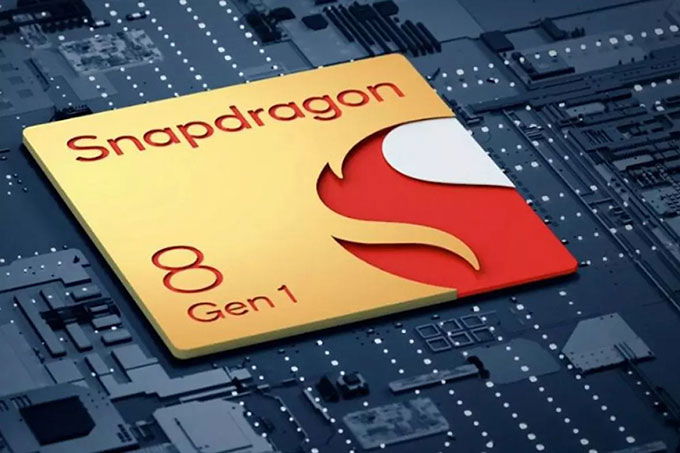 Điểm số hiệu năng của Google Tensor G2, Snapdragon 8 Gen 1 và Apple A16