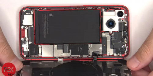 iPhone 14 Plus được đánh giá cao về khả năng sửa chữa: Thêm một lý do để người dùng cân nhắc