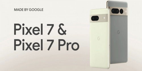 Google Pixel 7 Pro giành số điểm cao tại thang đo nhiếp ảnh DxOMark về khả năng quay chụp và hiển thị