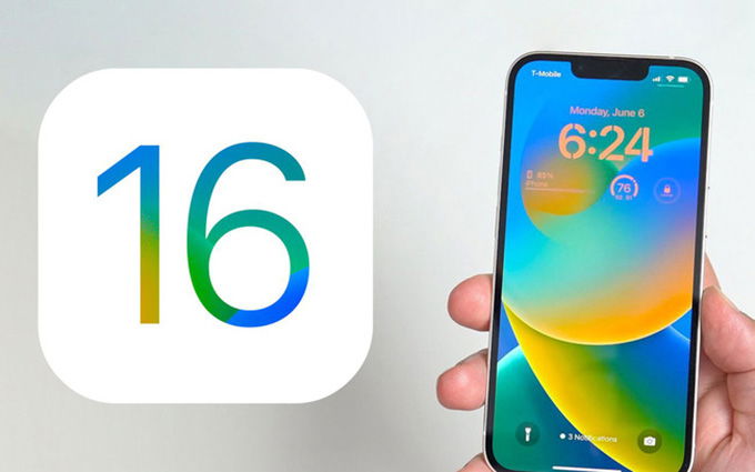 iOS 16 sẽ mang đến cho iPhone một kiểu bố trí bàn phím mới