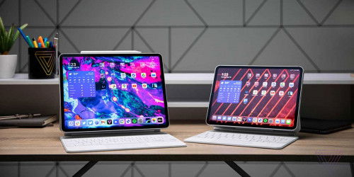 Mark Gurman: iPad Pro M2 sẽ được Apple ra mắt trong thời gian tới cùng với dòng máy Mac