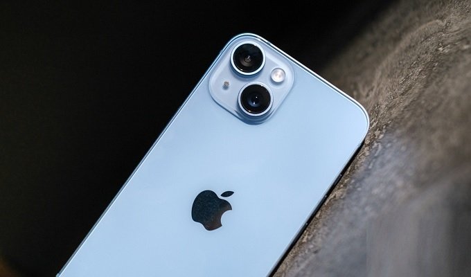 iPhone 14 vẫn chỉ đi cùng cụm camera quen thuộc như người tiền nhiệm