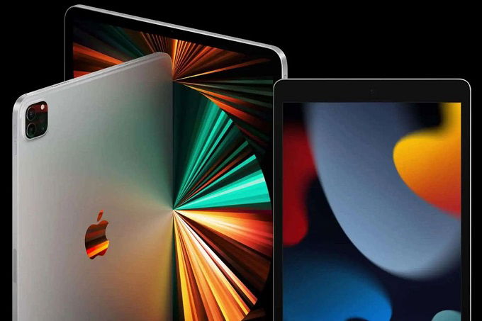 iPad Pro mới này sẽ đi kèm bộ vi xử lý mới và mạnh mẽ hơn nhiều so với người tiền nhiệm