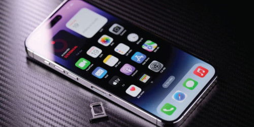Hướng dẫn cách sửa lỗi iPhone 14 không nhận SIM nhanh chóng!