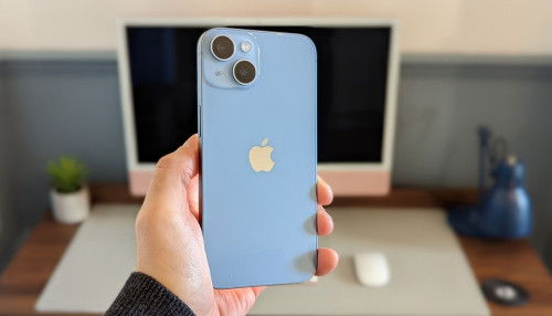 Đánh giá iPhone 14: Có còn đáng mua ở thời điểm hiện tại?