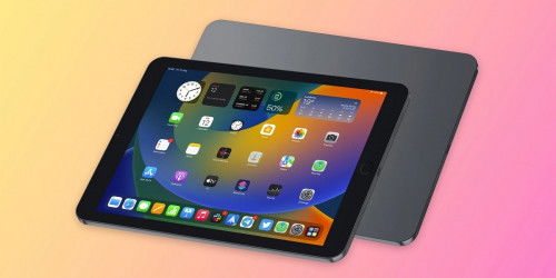 iPad Gen 10 ra mắt với thiết kế mới, cổng USB Type-C, chip A14 Bionic cùng cụm camera đặt ngang