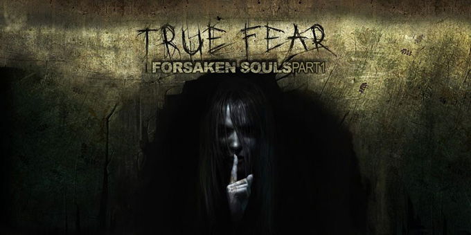 Những tựa game kinh dị đáng sợ nhất trên nền tảng mobile: True Fear: Forsaken Souls 1