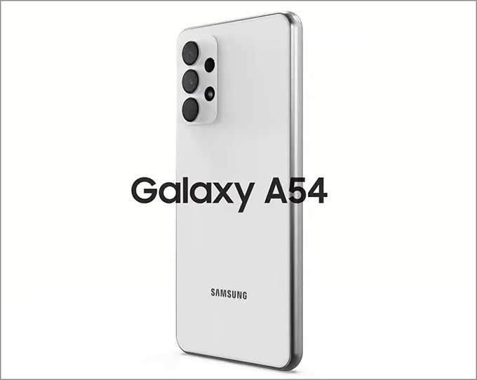Galaxy A54 sẽ có mức pin cao hơn so với phiên bản tiền nhiệm