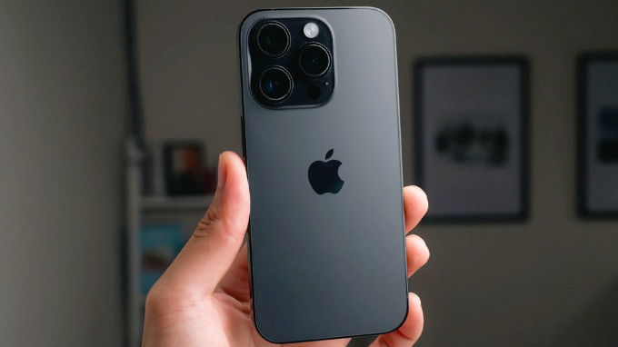 Đánh giá thiết kế iPhone 14 Pro