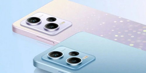 Redmi Note 12 series sẽ trình làng vào ngày 27/10 với camera 200MP