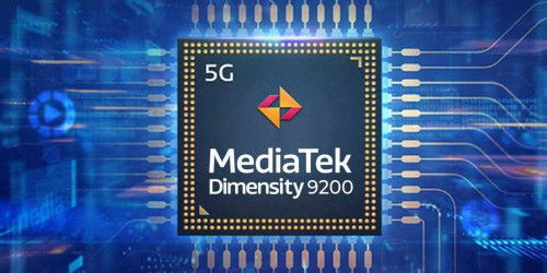 Ấn tượng: MediaTek Dimensity 9200 mạnh hơn cả A16 Bionic lẫn Snapdragon 8+ Gen 1 trên thang điểm Antutu