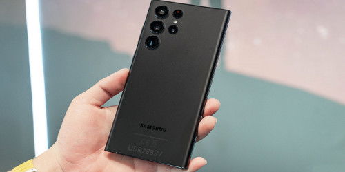 Samsung cập nhật thêm tính năng camera mới cho Galaxy S22: Chụp ảnh thiên văn và đa phơi sáng