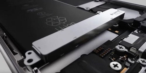 Ming-Chi Kuo: iPhone 15 sẽ được trang bị nút cảm ứng lực và ba động cơ Taptic