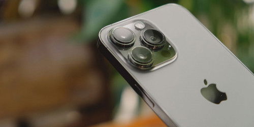 Ming-Chi Kuo: Camera chính của iPhone 15 Pro sẽ không nhận được nâng cấp đáng mong đợi nhất