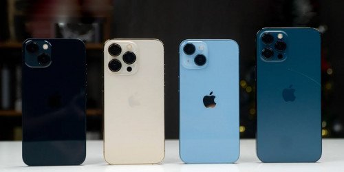 Top 7 mẫu điện thoại iPhone bền nhất, tốt nhất năm 2023