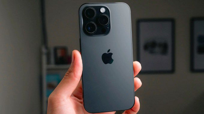 Nên mua iPhone 14 Pro khi iPhone 15 vừa ra mắt