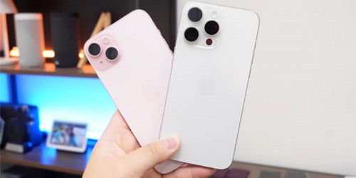 So sánh iPhone 15 và iPhone 13 Pro Max: Đã đến lúc lên đời hay chưa?