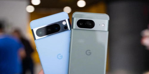 Google Pixel 8 và 8 Pro ra mắt: Chip Tensor G3, camera nâng cấp và 7 năm cập nhật hệ điều hành