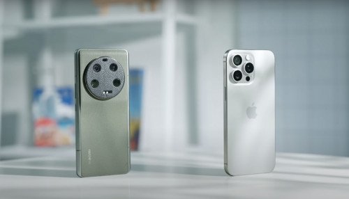 So sánh iPhone 15 Pro Max và Xiaomi 13 Ultra: Đâu là flagship đáng mua nhất?