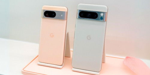 So sánh Google Pixel 8 và Pixel 8 Pro: Lớn hơn liệu có tốt hơn?