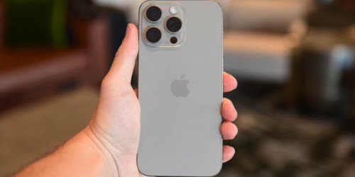 Đánh giá camera iPhone 15 Pro Max: Ống kính zoom 5x liệu có tốt như lời đồn?