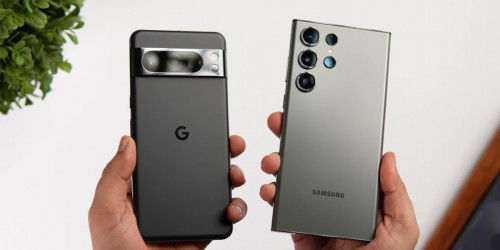 So sánh Galaxy S23 Ultra và Google Pixel 8 Pro: Nên chọn smartphone nào?