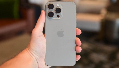 Đánh giá camera iPhone 15 Pro Max: Ống kính zoom 5x liệu có tốt như lời đồn?