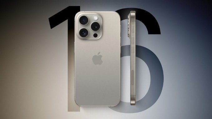 iPhone 16 Pro được trang bị modem Snapdragon X75