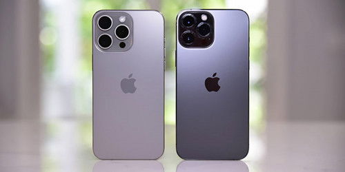 So sánh iPhone 15 Pro và iPhone 13 Pro: Chọn thế hệ mới hay đời cũ giá rẻ?