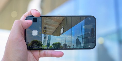 Đánh giá camera iPhone 15 Pro: Khả năng chụp ảnh ngang ngửa iPhone 15 Pro Max?