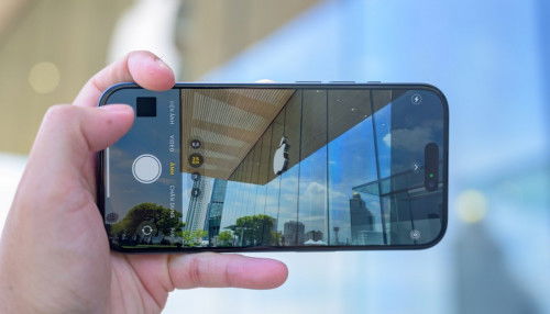 Đánh giá camera iPhone 15 Pro: Khả năng chụp ảnh ngang ngửa iPhone 15 Pro Max?