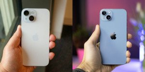 So sánh iPhone 15 và iPhone 14 Plus: Flagship mới liệu có 'ngon' hơn?