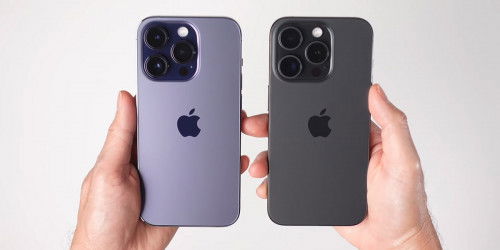 So sánh iPhone 15 Pro và iPhone 14 Pro: Thêm 6 triệu để nâng cấp liệu có xứng đáng?