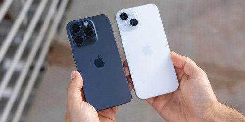 So sánh iPhone 15 và iPhone 15 Pro: Nên mua máy nào thì phù hợp?