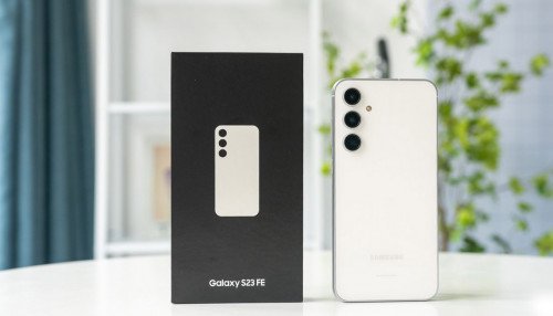 Đánh giá Galaxy S23 FE: Phiên bản nâng cấp của A54