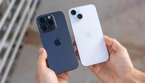 So sánh iPhone 15 và iPhone 15 Pro: Nên mua máy nào thì phù hợp?