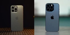 So sánh iPhone 15 Pro và iPhone 12 Pro Max: Nhiều nâng cấp mới liệu có tốt hơn?