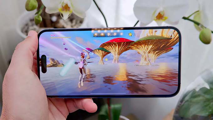 Cấu hình iPhone 15 Plus và 14 Pro: Ngang tài cân sức!