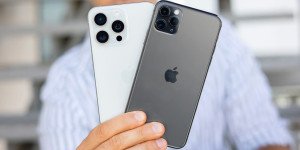 So sánh iPhone 15 Pro Max và iPhone 11 Pro Max: Có gì khác biệt sau 4 năm?