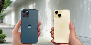 So sánh iPhone 15 và iPhone 12 Pro: Có nên 'xuống tiền' để nâng cấp?