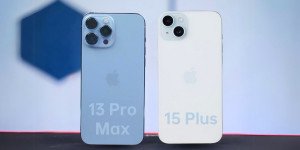 So sánh iPhone 15 Plus và iPhone 13 Pro Max: Đã đến lúc nên nâng cấp?