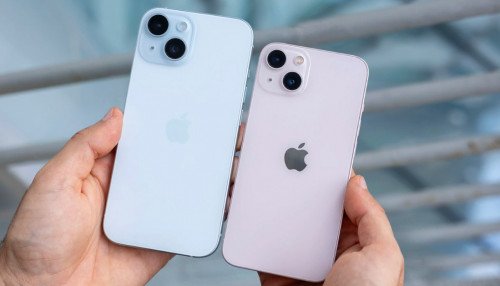 So sánh iPhone 15 Plus và iPhone 13: Flagship mới có đủ 'hấp dẫn' để nâng cấp?
