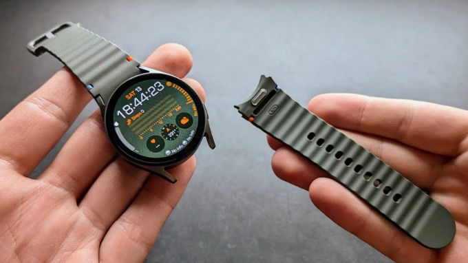 Galaxy Watch 7