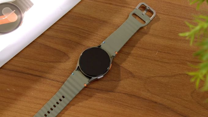 Pin Samsung Galaxy Watch 7 44mm 